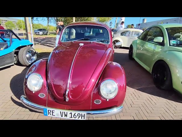 Youngtimer Show Herten 06.09.26