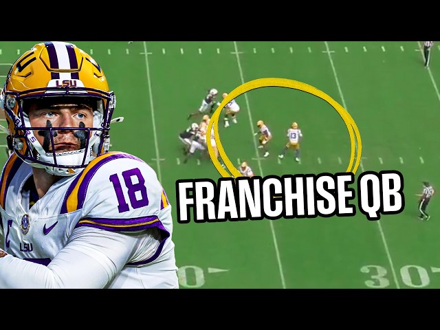 College Football’s “Worst Quarterback” Is Going To Save An NFL Team