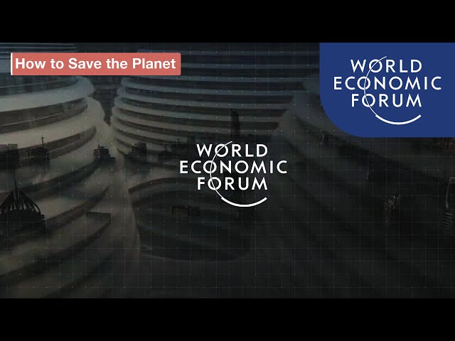 Making Net Zero Possible | Sustainable Development Summit 2020