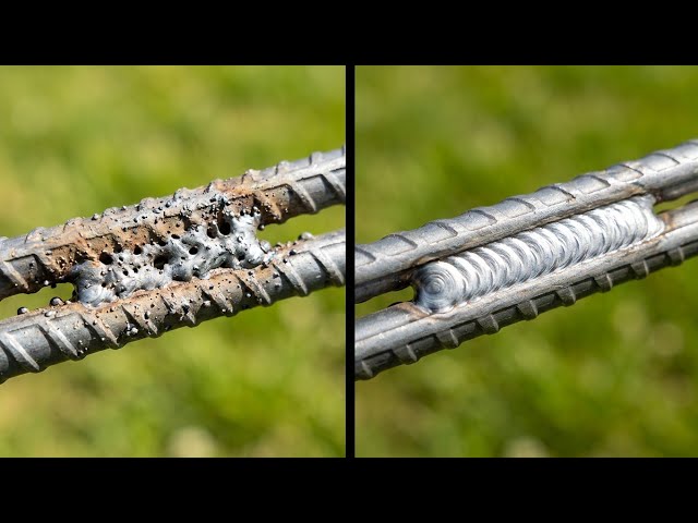 Why Didn’t I Think of This Before? The Smartest Welding Trick You Need to See