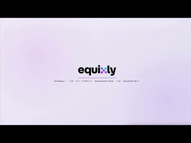 Why you need continuous penetration testing. Choose Equixly.