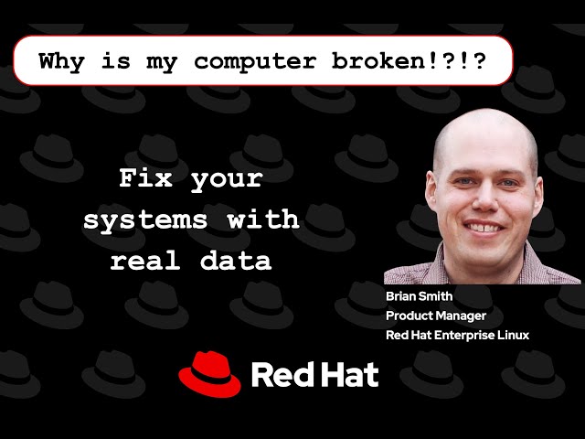 Fix your systems with real data through MCP
