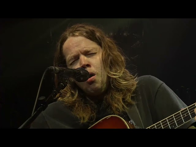 Billy Strings plays Nutshell -  2023 03 18 Cincinnati, OH 1080p