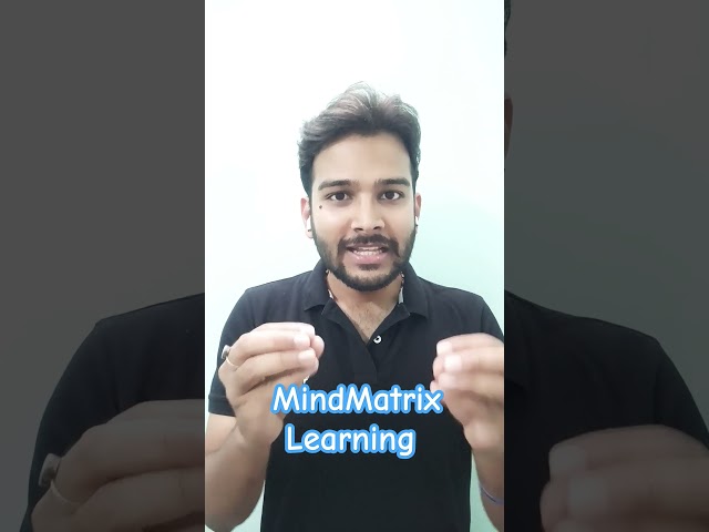 Biggest Surprise for GATE CS & DA on 24th May, 7pm #mindmatrixlearning #gatecs #gateda #iit #iisc
