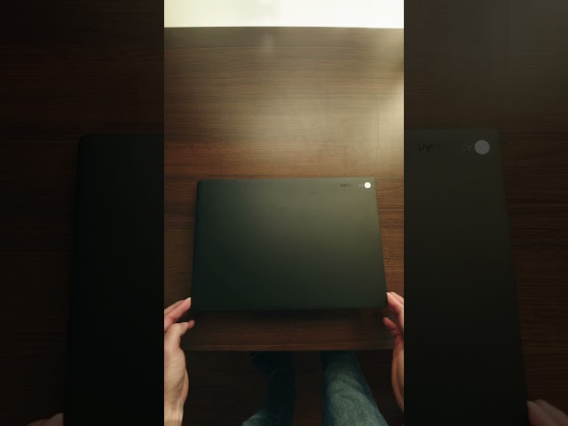 What leather accessory should I make for this AMD Ryzen laptop?