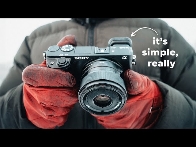 The Budget Camera I'd Buy if I Started Again in 2026