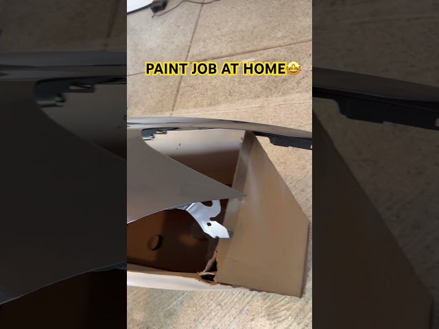 #paint #carpaintjob #homepaint #diypaint #paintjob #athome