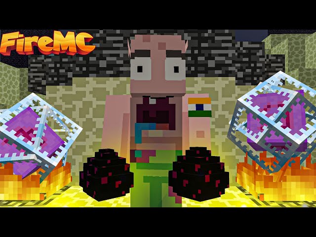 How I Won EndWar in FireMC Season 5