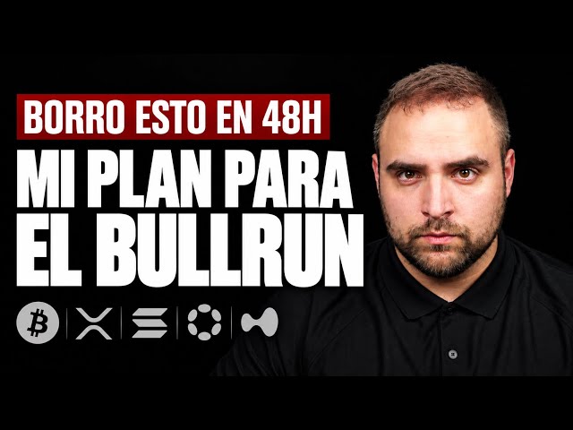 My Plan to Become a Millionaire with Crypto in 2026 (Copy Me)