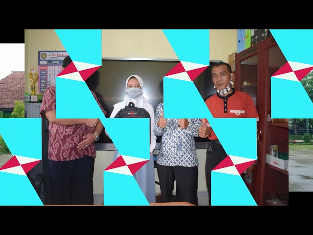 Selamat Datang Peserta Didik Baru SMA Negeri 2 Pacitan