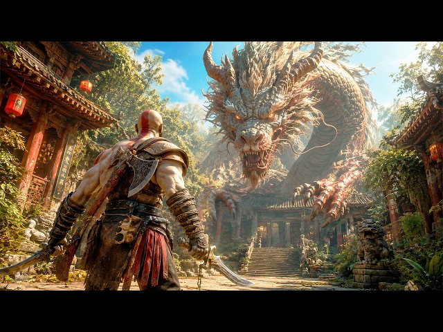 20 NEW TERRIFYING PS5 Upcoming Games of 2026 & 2027
