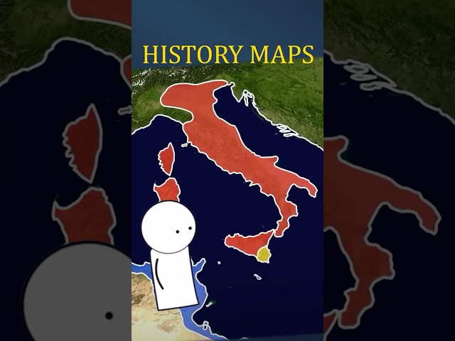 How History Animators Make Maps