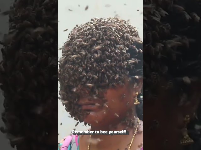 Bugs are HARDCORE!