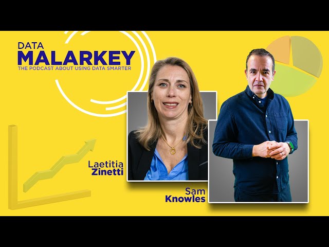 Uncover the secrets to brand advertising success with Laetitia Zinetti
