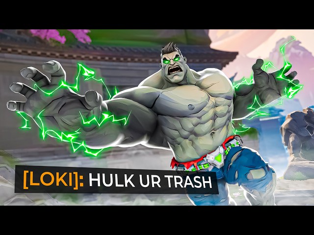 The Enemy team Flamed me so I DESTROYED Them
