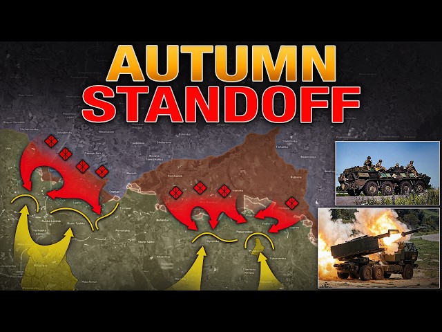 UKRAINE STRIKES BACK💥 UKRAINE WAR ENTERS FINAL 2026 PHASE⚔️ HANNOPILIA HAS FALLEN📍 MS 2026.10.08