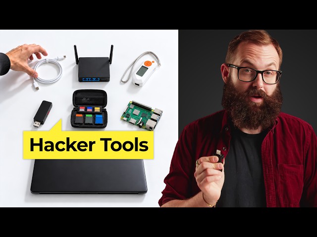 How Security Experts Defend Themselves From Hackers