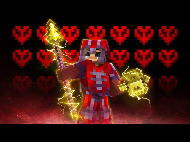 I Became a Spear Mace GOD...