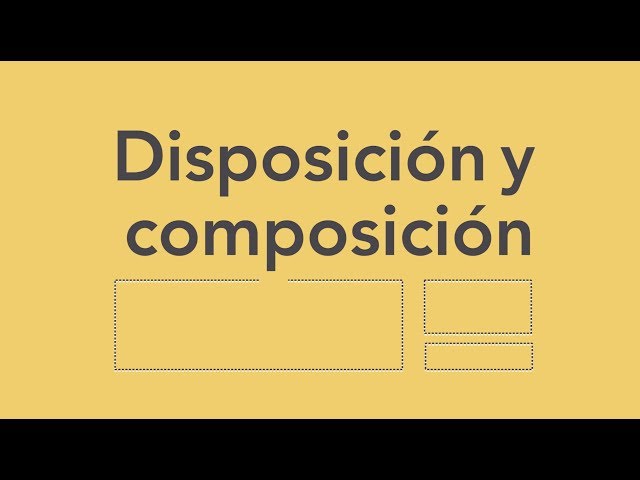 What is layout and composition and how to use it | Graphic design basics