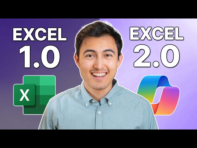 How to Use Copilot in Excel: Full Tutorial 2026