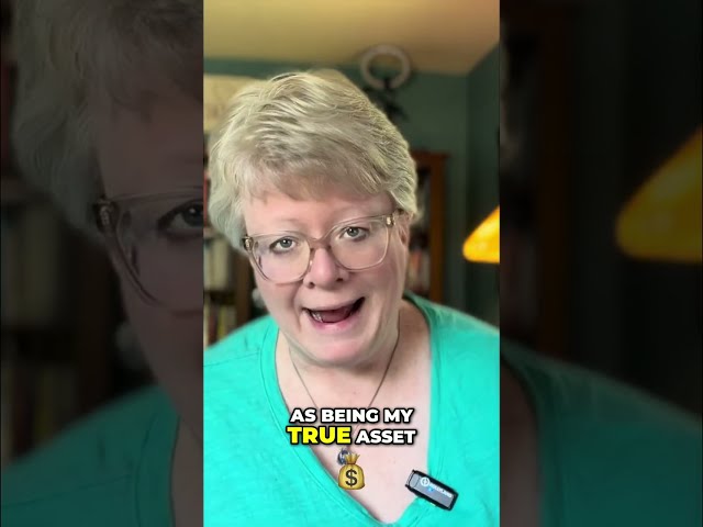 I Waited Until 55 to Discover This #youtubeover50 #youtubeover40 #oldercreator