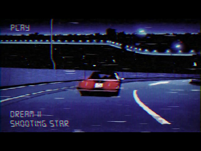 sapientdream - shooting star