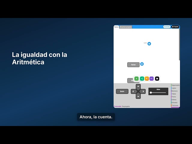 Clase 06 · Operadores aritméticos | Programación básica con Nairda