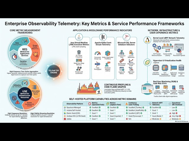 Podcast: How Math Keeps OpenShift 4.20 Alive: P99 Latency & etcd