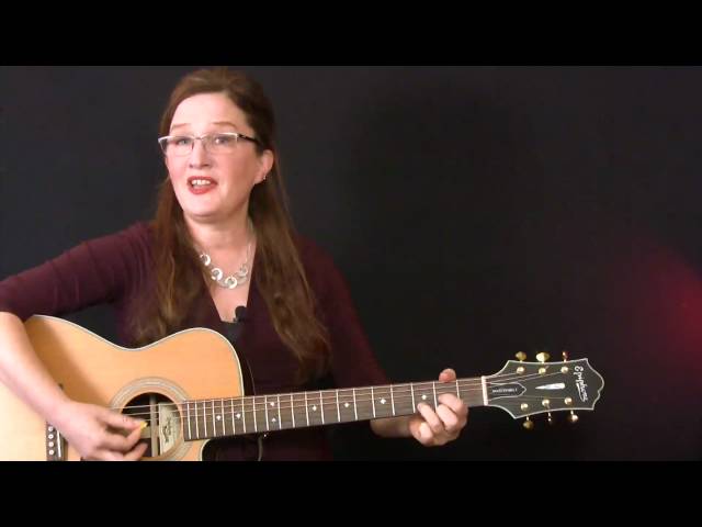 Easy Christmas Guitar: Rudolf the Red-Nosed Reindeer: FREE SHEET MUSIC!