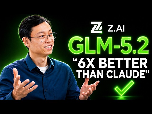 China’s New AI Is 6X More Efficient Than Claude