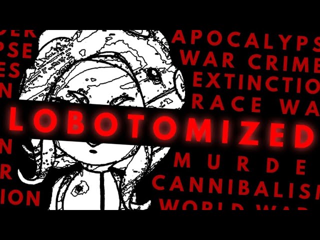 Splatoon: Nintendo's Darkest Franchise