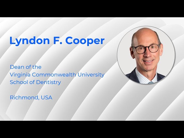 Design principles: The key drivers of implant system selection