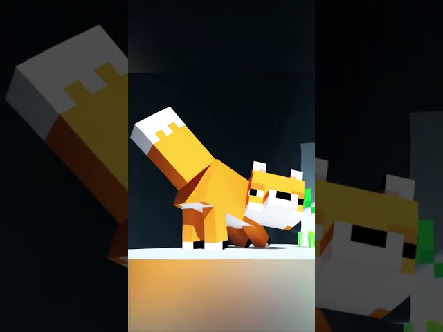 Minecraft Live EDIT