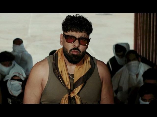 Tateeree Phir Se Mhare Ri Mandere Pe Boliye | Badshah X Simran Jaglan X Hiten | #tateeree