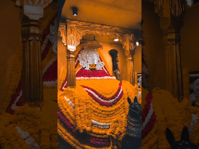 जय श्री श्याम......😍