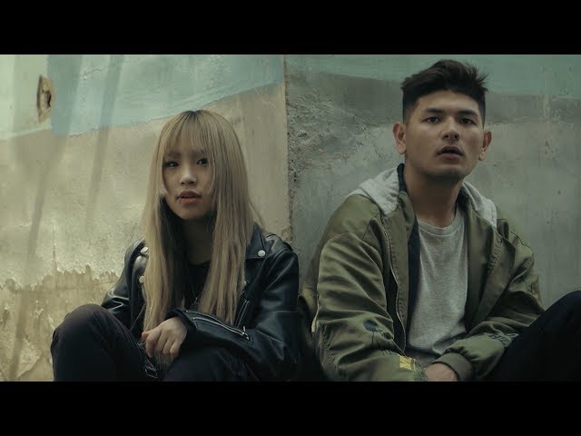 Edacity - Follow Back (ft. Yuzion) [Official Music Video]