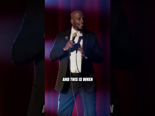 The first time I learned to lie was over the phone! 🤣 | Ali Siddiq Stand Up Comedy