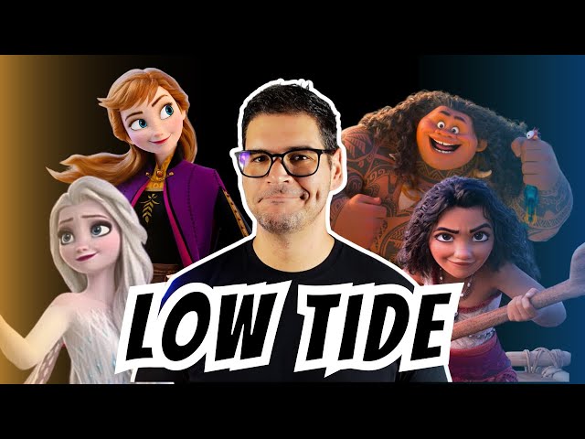 Is Moana 2 A Rental? | The 6 Kid Review