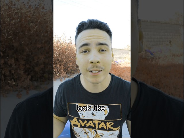 POV: You're Colorblind