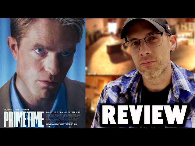 Primetime - Movie Review