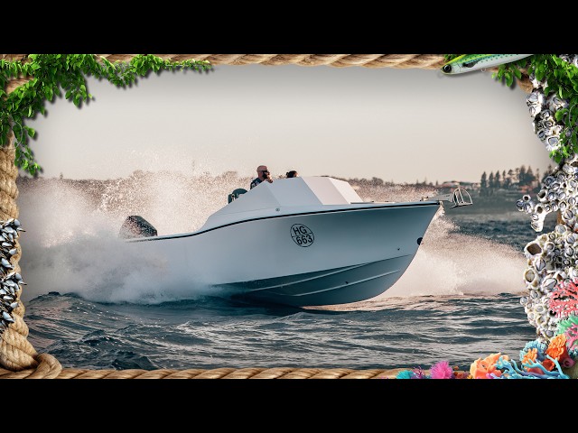 Origins of Tidal Marine and Co | 21 & 24 Full Range