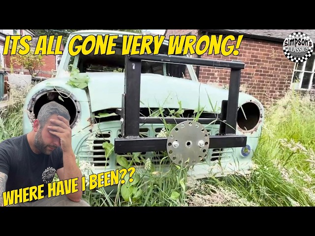 I AM BACK! But what's happened to the channel??