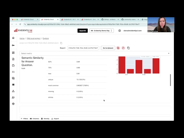 How to run LLM evals with no code | PRACTICE