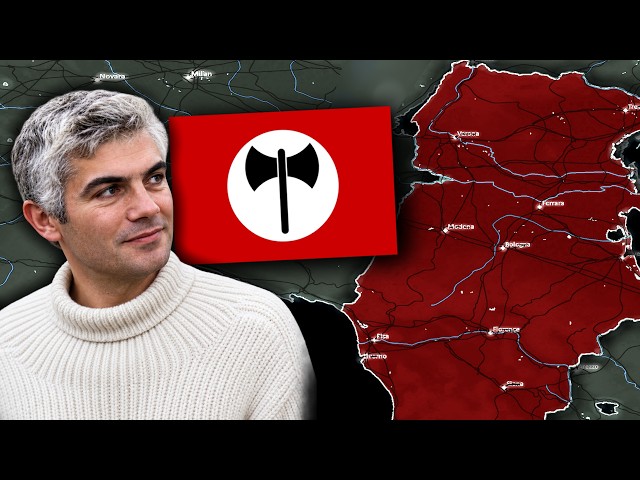 ALT โNazi-Maoism Takeover (1969 - 1971)