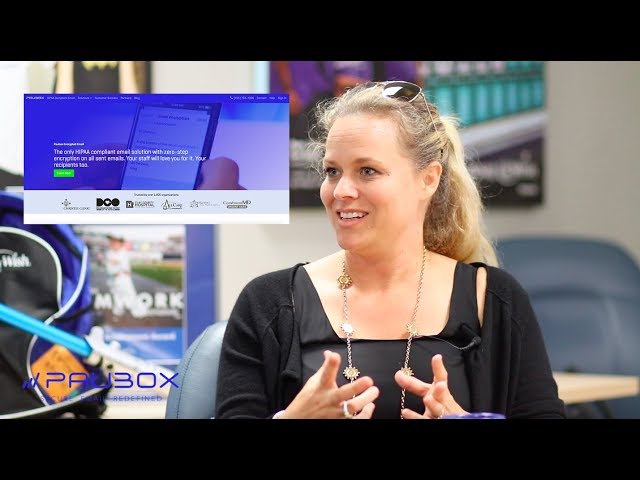 Siana Austin Hunt: Make-a-Wish Hawaii’s role in the genesis of Paubox