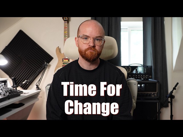I'm so tired of these videos