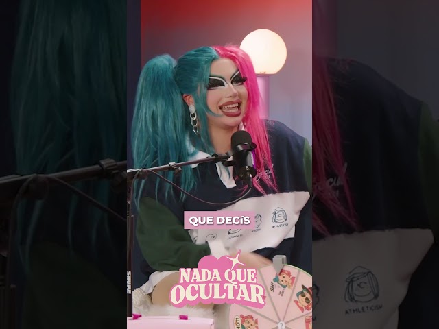 Ya viste el ultiomo #NadaQueOcultar ?