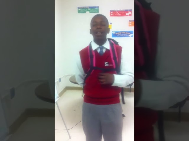 Kevo Muney was destined to be a star