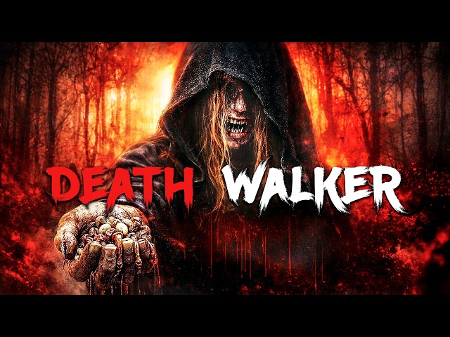 Death Walker | HORROR | Full Movie in English