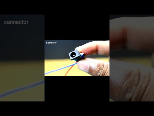 Diy led light project #shorts